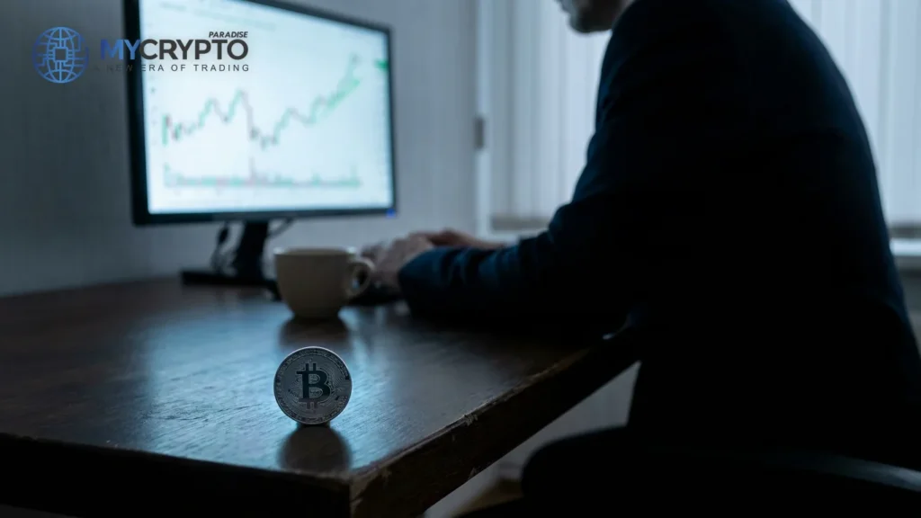 Saylor calls money economic energy in new Bitcoin series