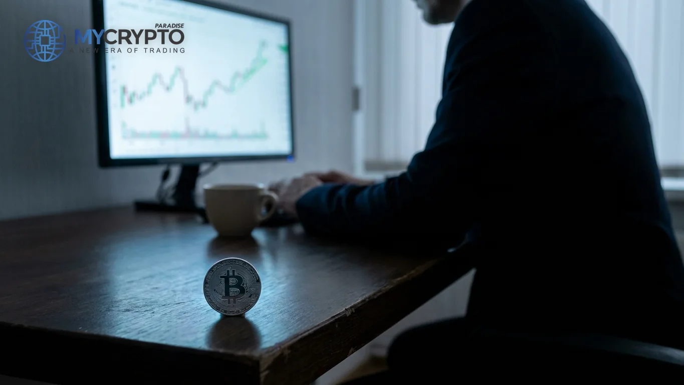 Saylor calls money economic energy in new Bitcoin series