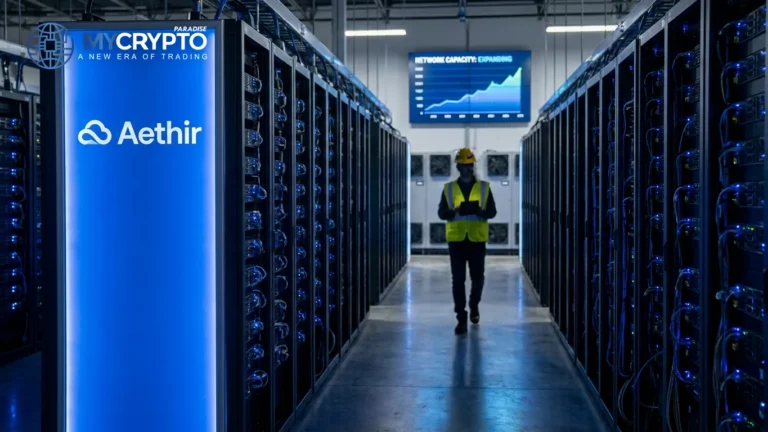 Aethir opens ACCELERATE to build compute across US, Europe