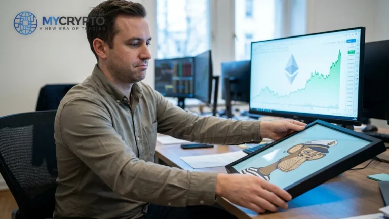 Whale swallows 89% Bored Ape loss to feed an ETH long