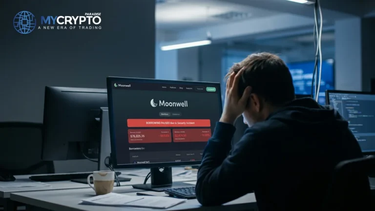 Moonwell probes $8.7 million MAMO exploit on Base