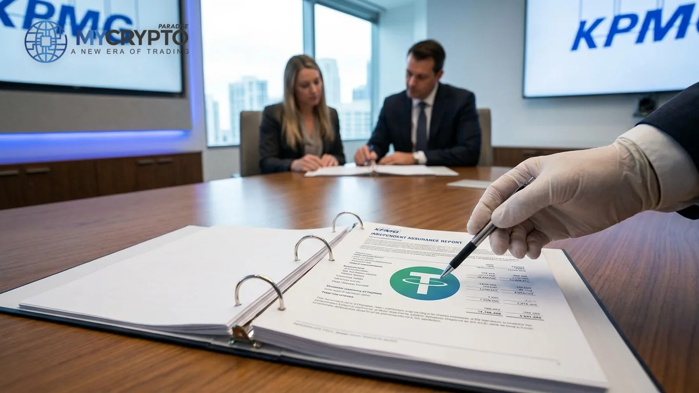 Tether Audit Confirms Strong Reserves, Bolstering Stablecoin Trust
