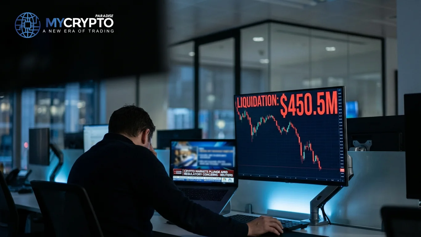 FARTCOIN liquidations hit seven wallets in five minutes