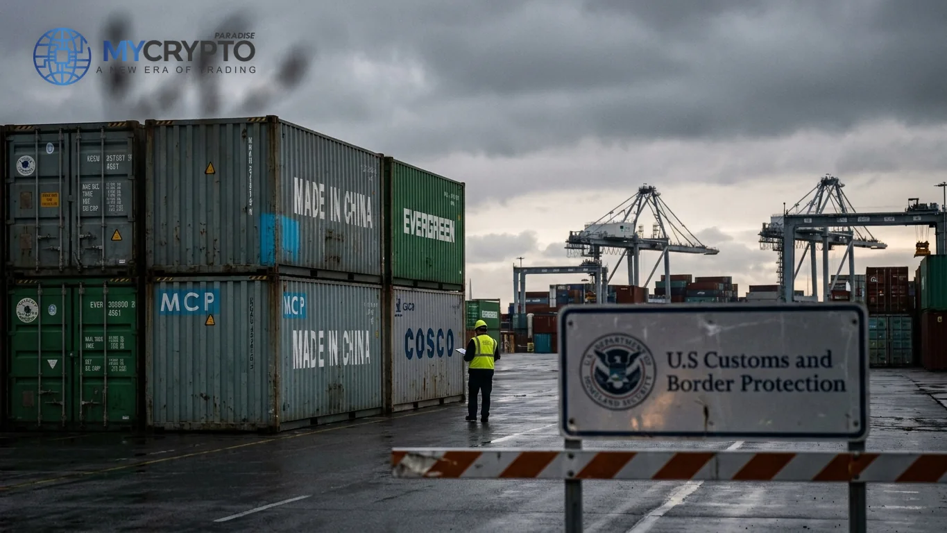 White House pegs tariff dodging at $26 billion a year