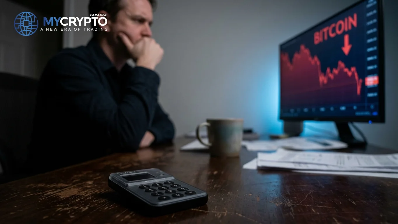 Coldcard firmware bug drained 594 BTC from cold wallets