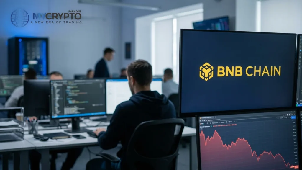 BounceBit to sunset its chain and move to BNB Chain after $3M exploit