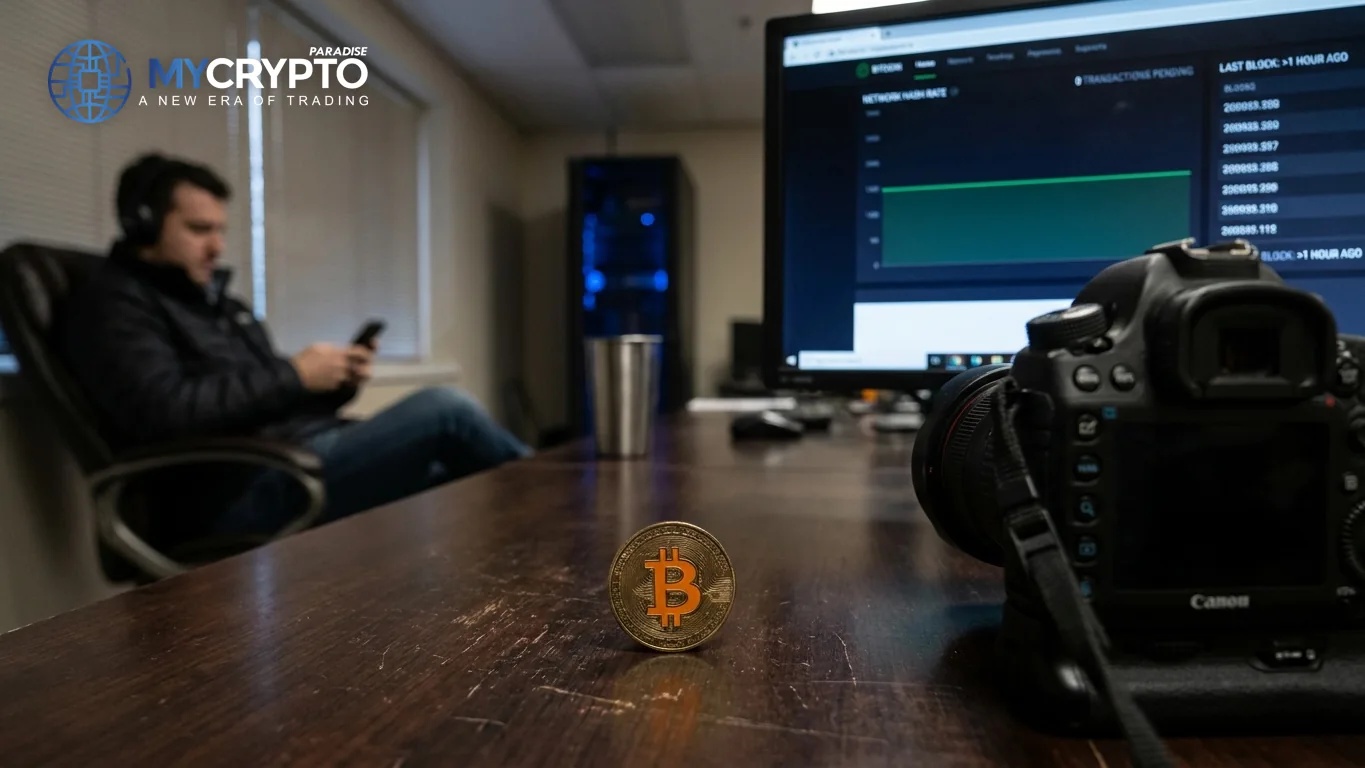 Bitcoin anti-spam fork stalls after mining two blocks