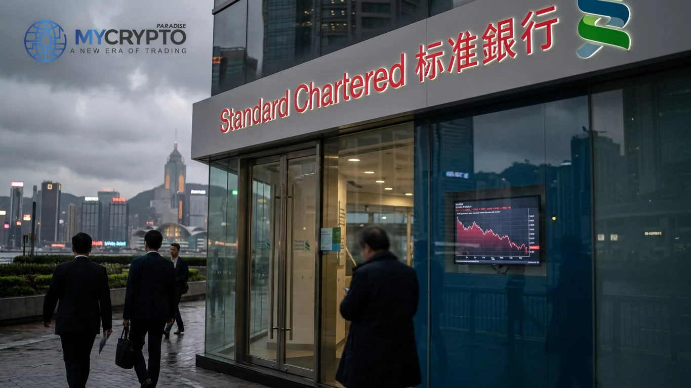 Hong Kong's first licensed stablecoin fails security review