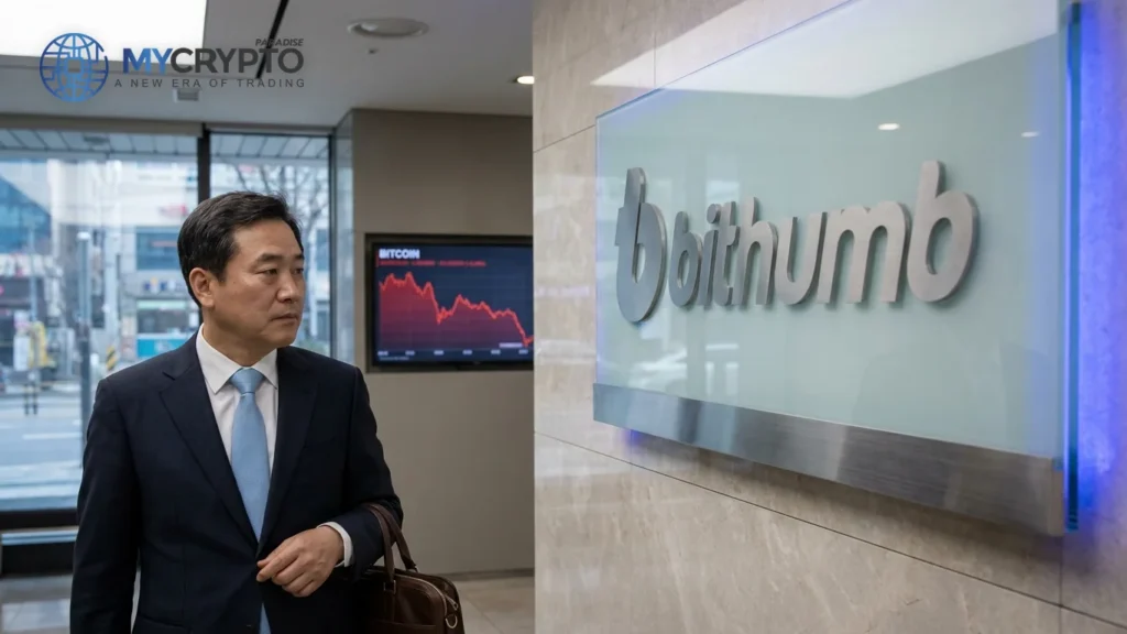 Bithumb targets 2028 IPO after its 620,000 BTC blunder