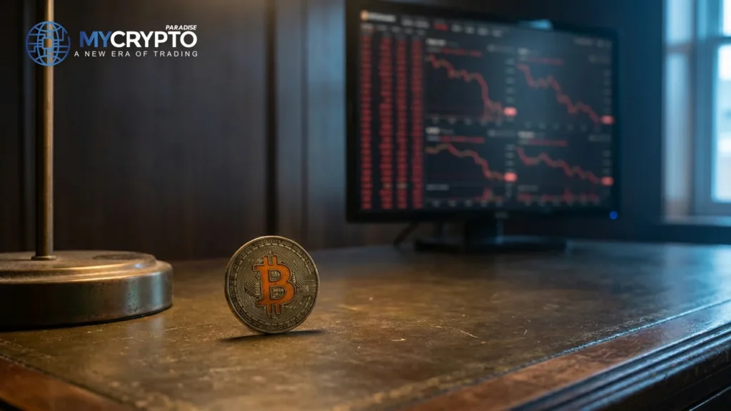 Decade-old Bitcoin wallets move $40 million, mostly off exchanges