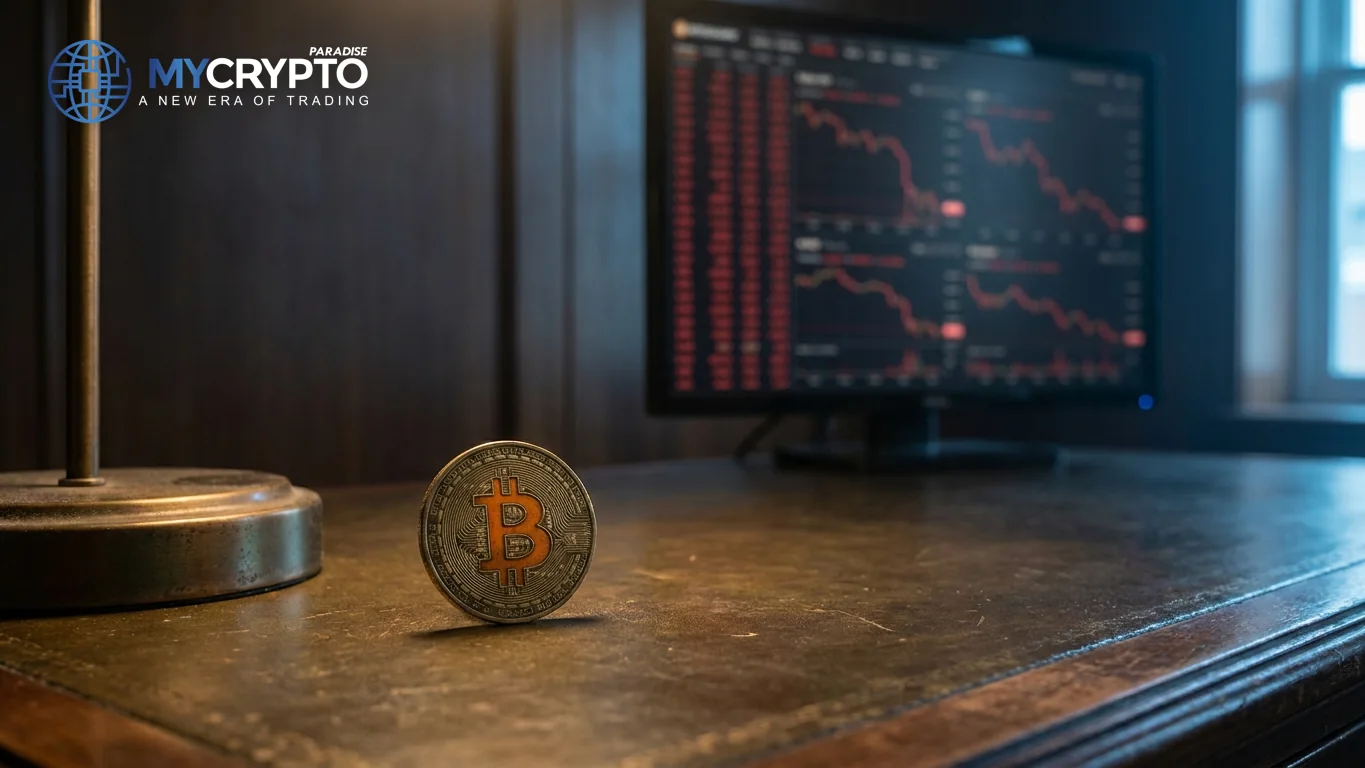 Decade-old Bitcoin wallets move $40 million, mostly off exchanges