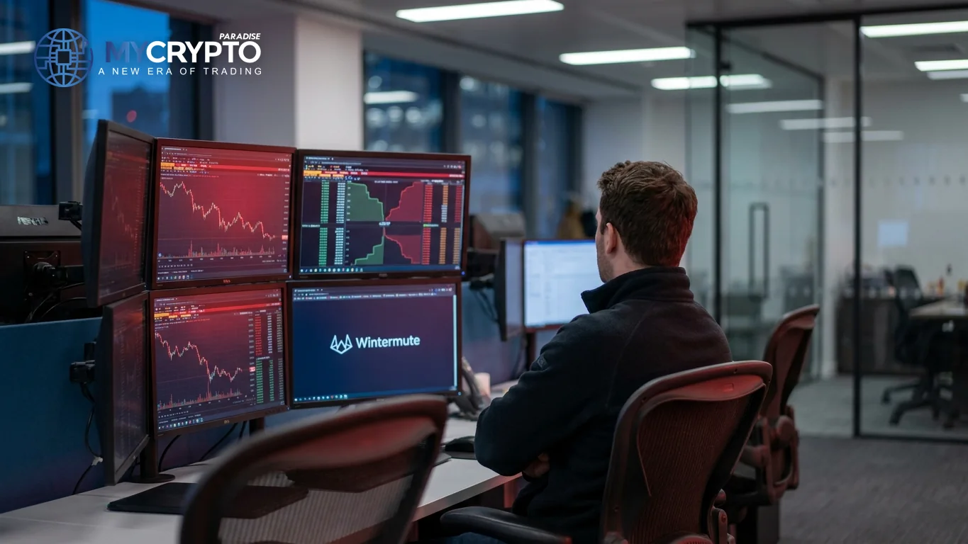 Market makers now hold crypto's biggest short positions