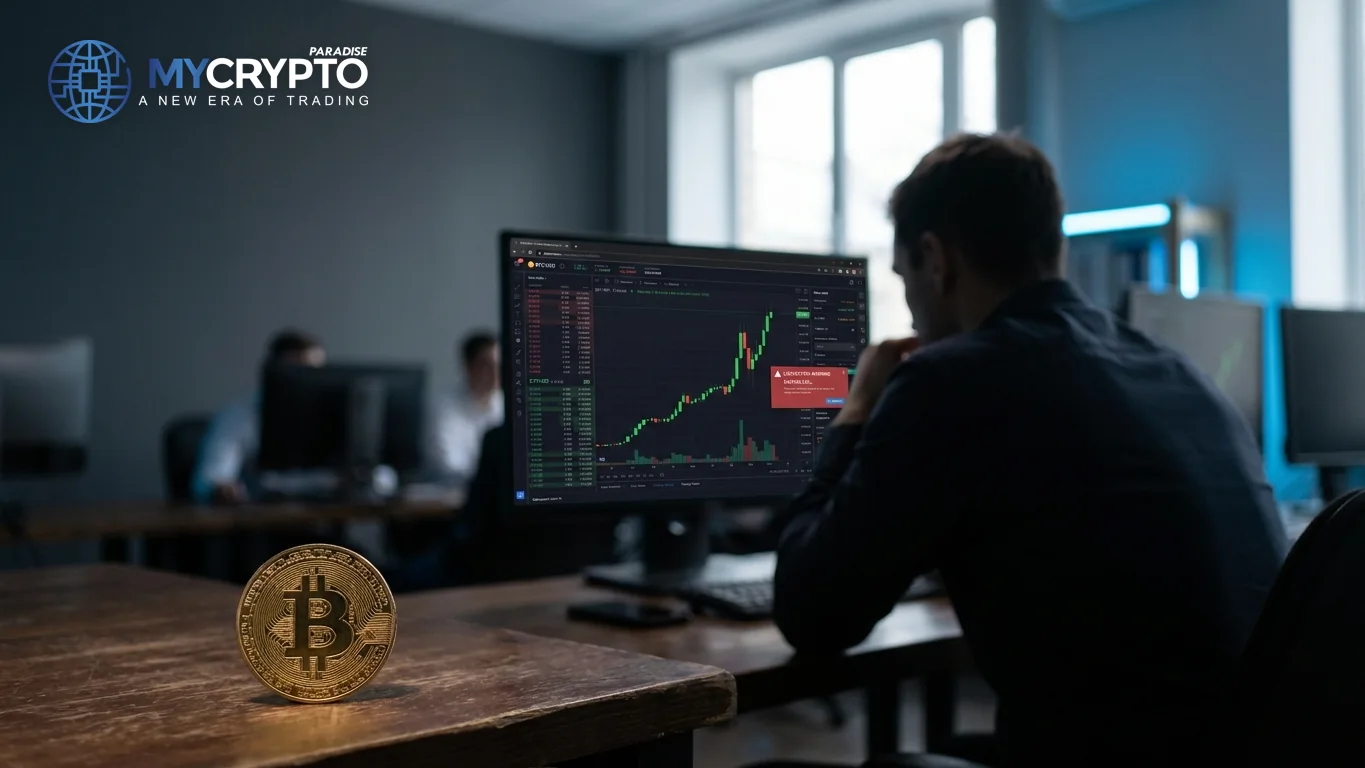 Bitcoin short squeeze builds as trapped bear bleeds $18M