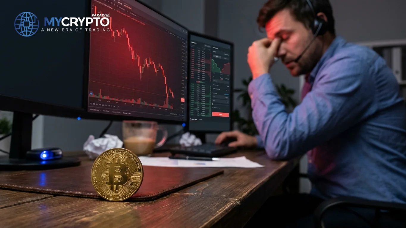 Whale opens $102.6M 40x Bitcoin short on Hyperliquid