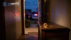 Three Missouri men charged in Bitcoin home invasion plot