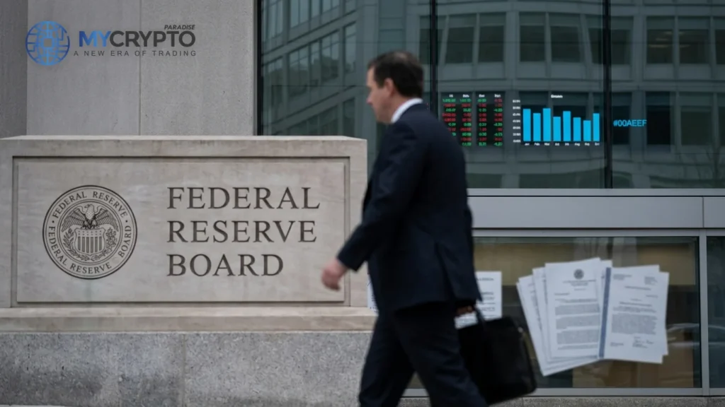 Federal Reserve issues enforcement, ends Deutsche Bank action