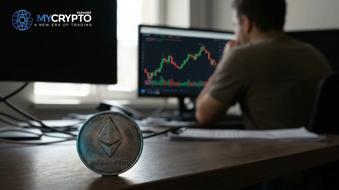 Whales sell $63 million of ETH and stETH into the rally