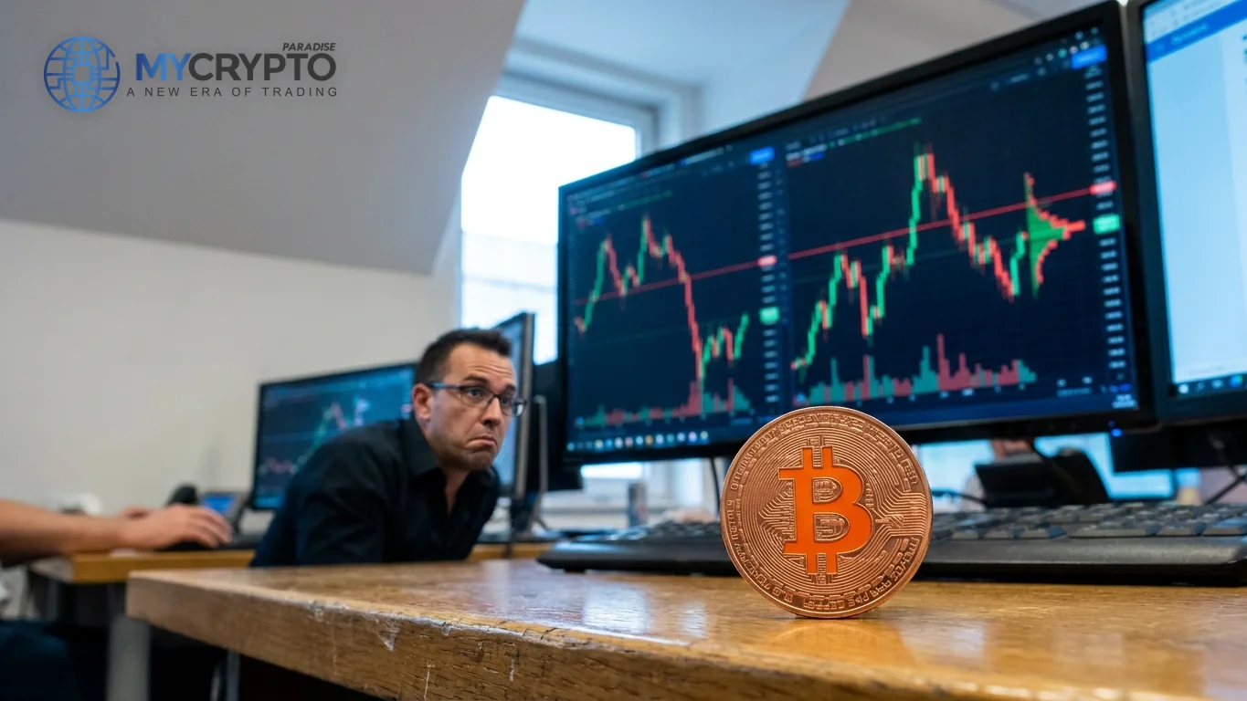 Bitcoin nears $65,600 trigger for $1B in short bets