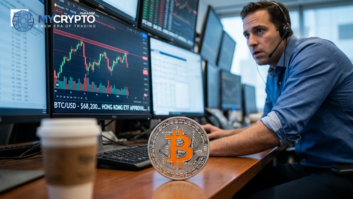 Bitcoin nears $65,600 trigger for $1B in short bets