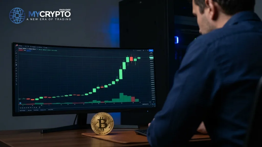 Bitcoin bull score jumps from 30 to 80 in one week