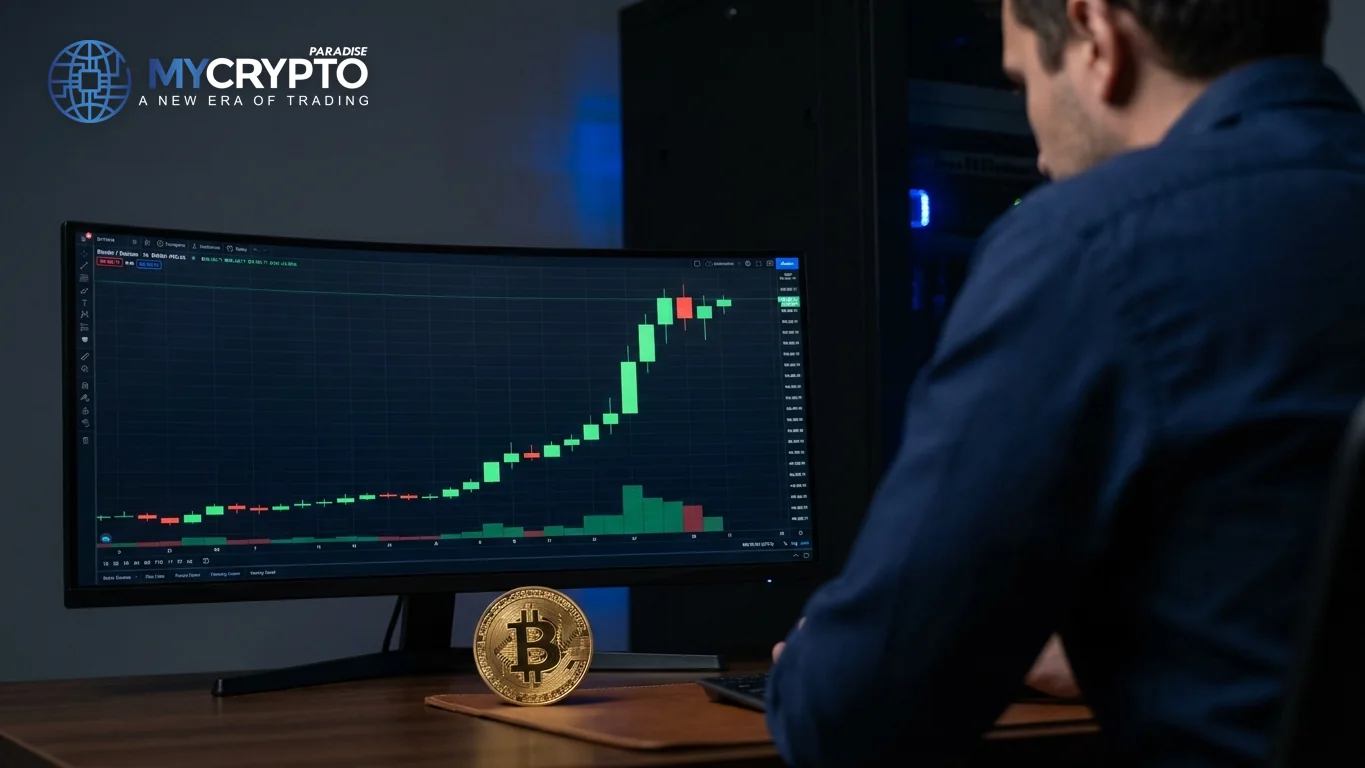 Bitcoin bull score jumps from 30 to 80 in one week