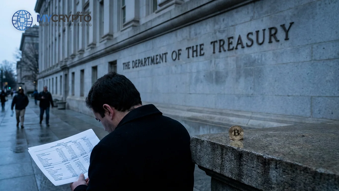 US debt tops $40 trillion, reviving Bitcoin hedge debate