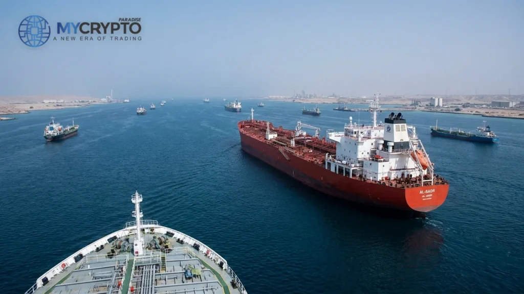 Tehran Demands Sanctions Lift for Hormuz Passage