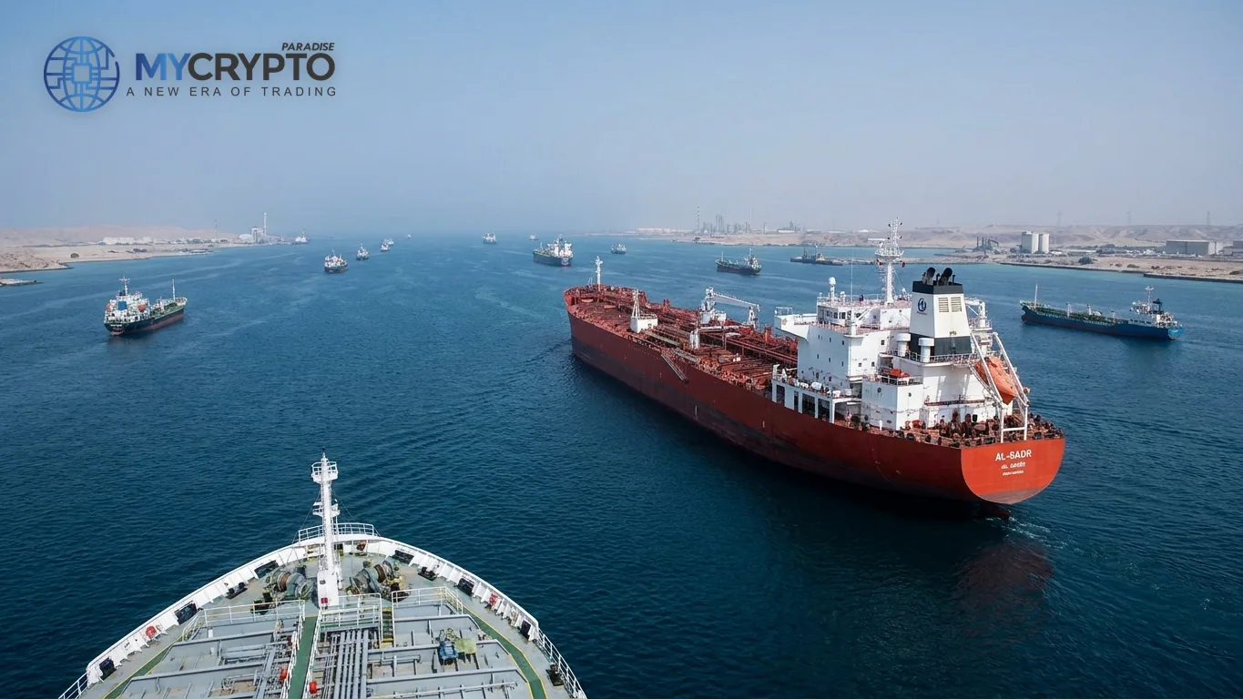 Tehran Demands Sanctions Lift for Hormuz Passage
