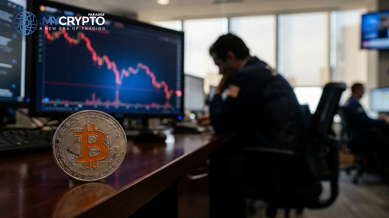 Whale pours 600 more BTC into a $147M leveraged long