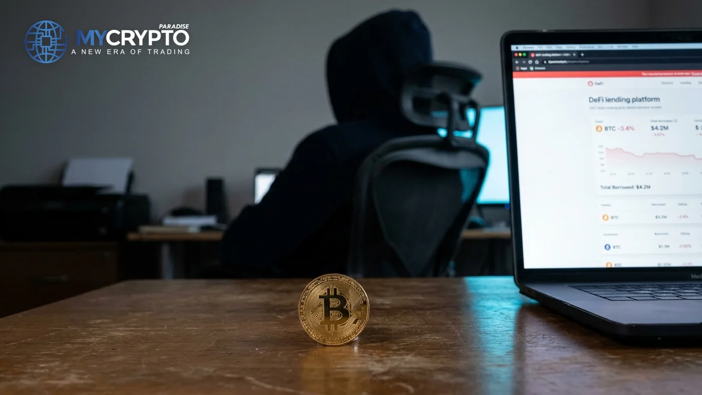 Spark lets WBTC holders borrow liquidity, not sell BTC