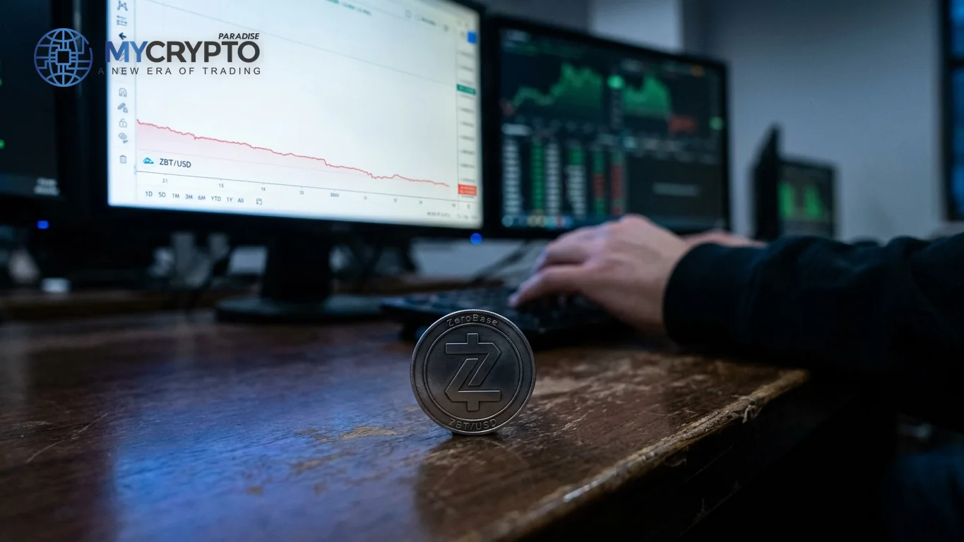 ZBT slips to low-$0.07s as altcoins lag the rally