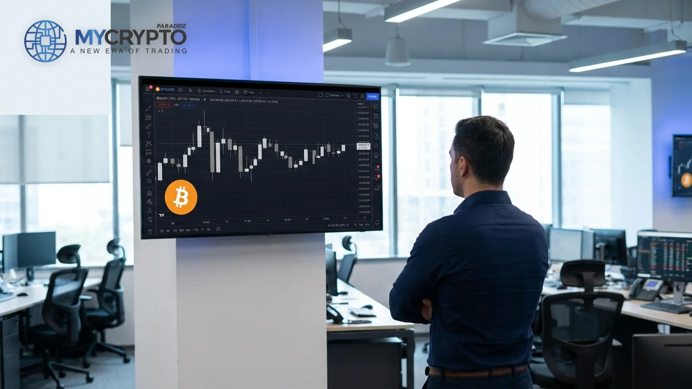 NaoX moon tweet inspires but changes nothing for BTC