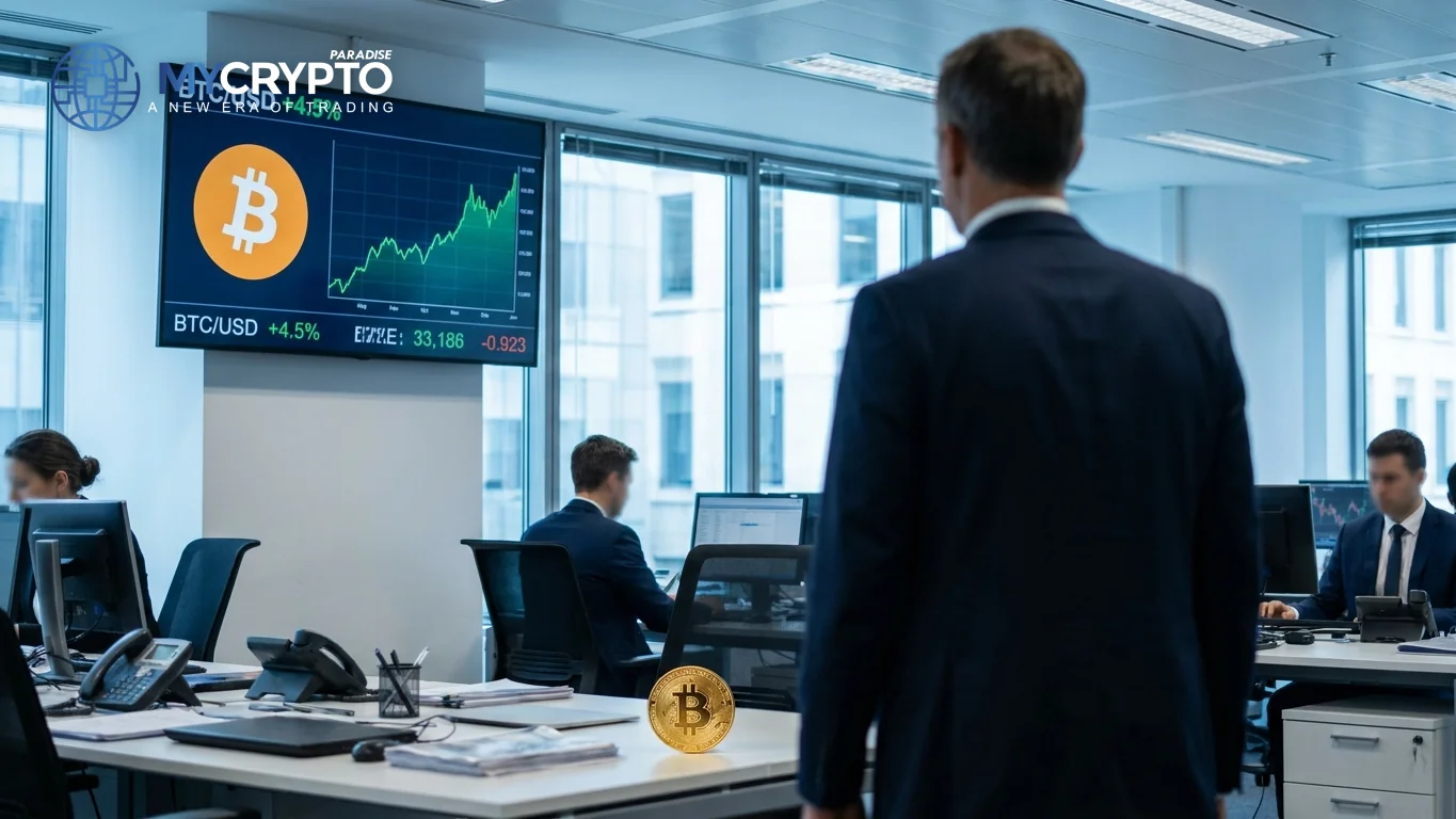 Spot Bitcoin ETFs draw $606 million on a four-day run