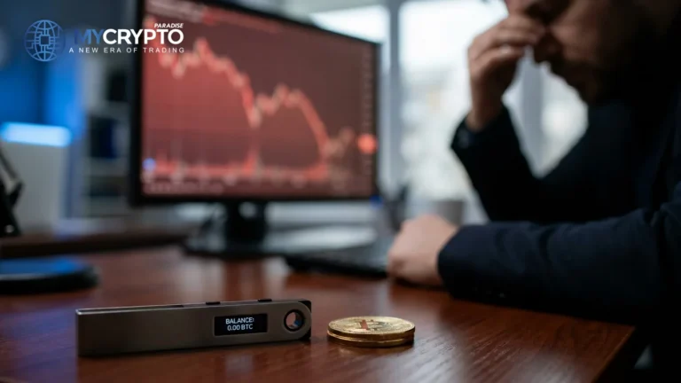 Hackers drain offline Bitcoin, but the real risk is longs