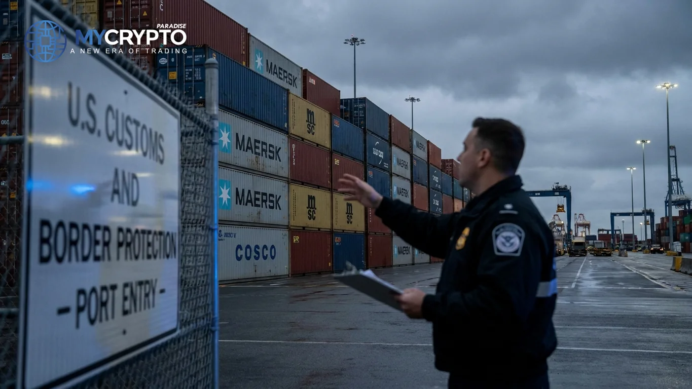 White House pins $26B tariff leak on transshipped goods