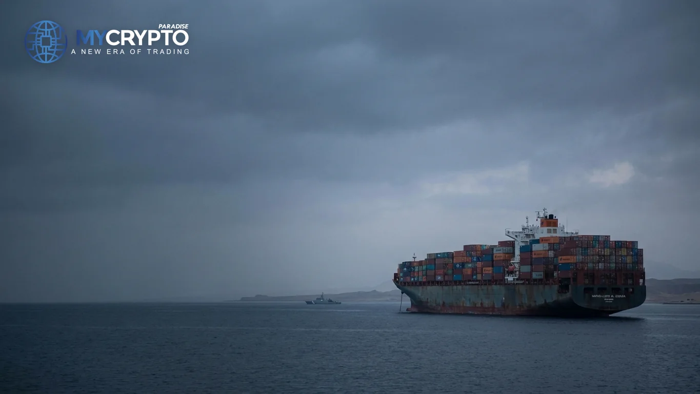 Iran turns fully offensive as Red Sea shipping freezes