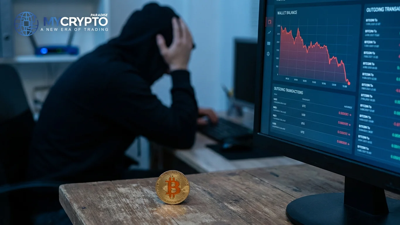 Whale TLBL loses $26M in second major crypto hack