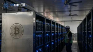 Bitdeer mines record 1190 BTC in July as AI push widens