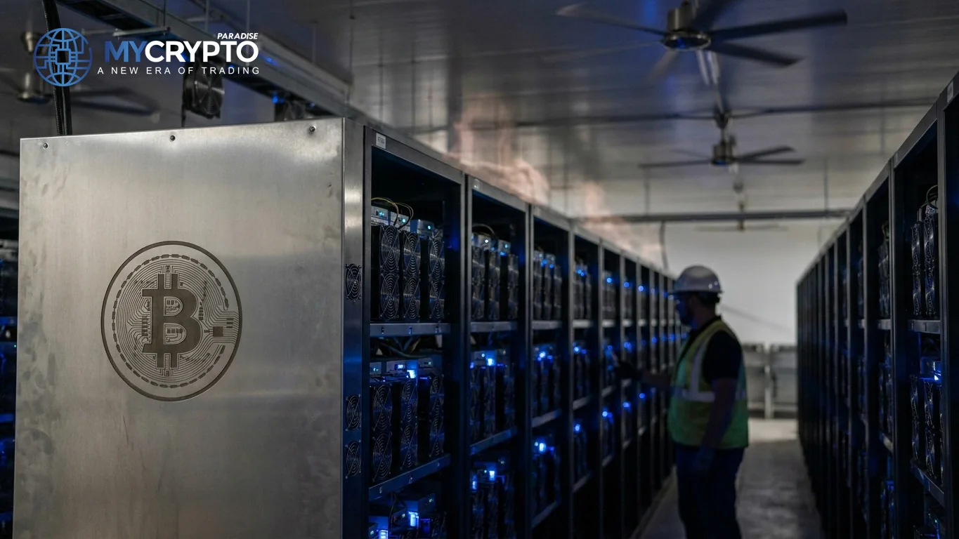Bitdeer mines record 1190 BTC in July as AI push widens