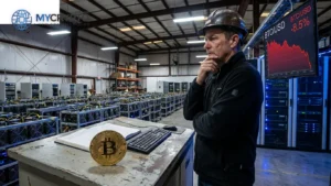 Largest public Bitcoin miner trims its BTC stack by 29%