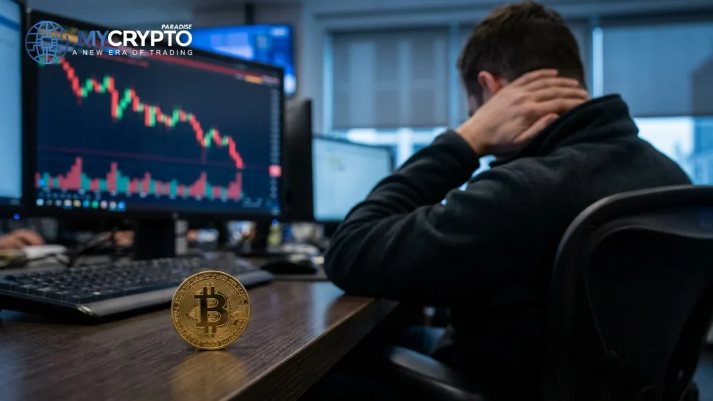 Bitcoin wealth forecast meets an overleveraged market