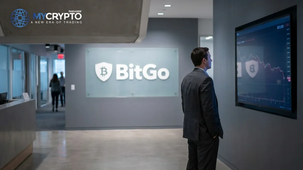 BitGo buys NYDIG’s institutional trading unit in crypto deal