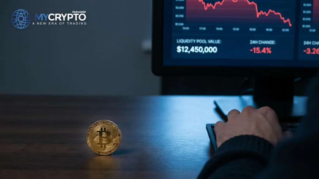 Maya Protocol exploit drains bitcoin as pools lose $11M