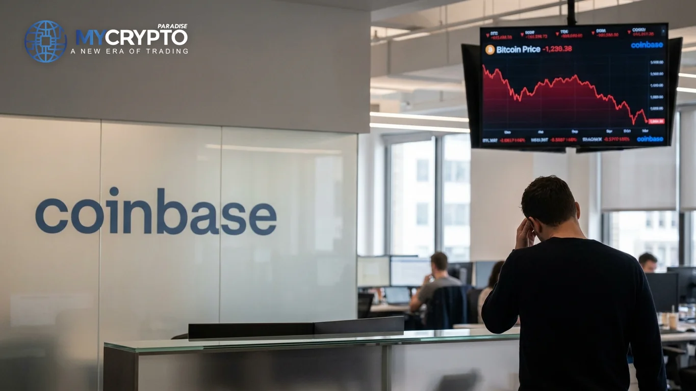 Coinbase Premium turns positive as Bitcoin keeps sliding