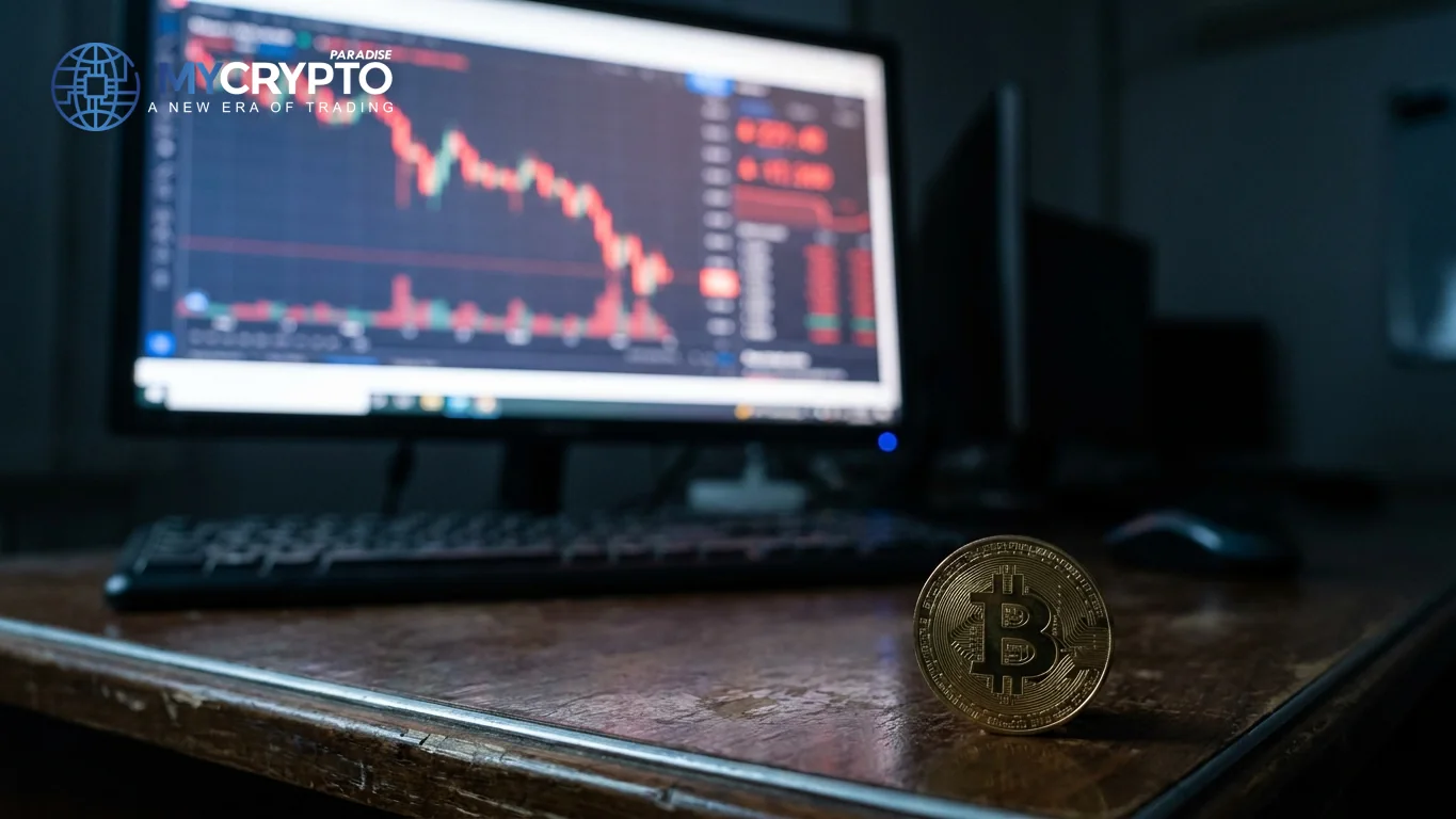 Bitcoin flashes mid to late bear market warning signs
