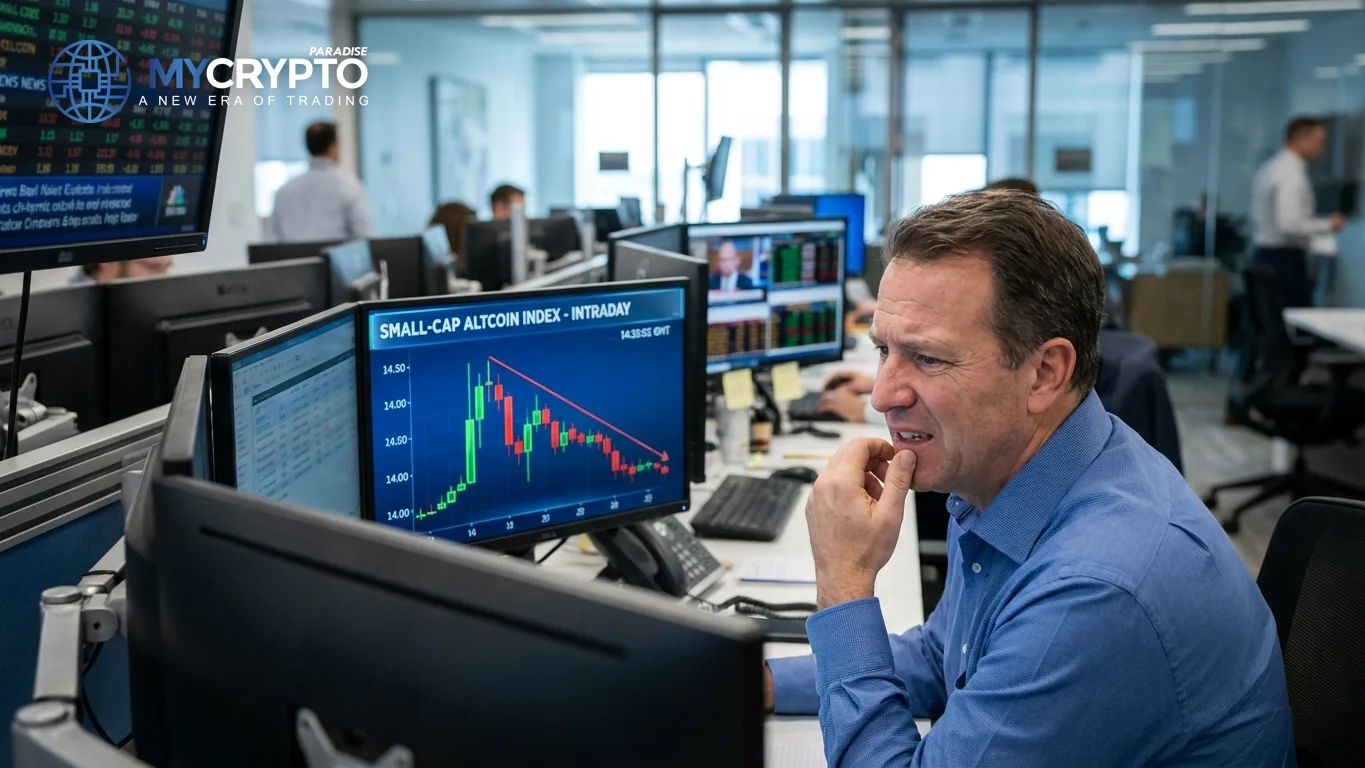 ZBT’s wild week: altcoin volatility as a retail warning