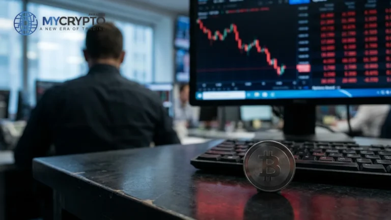 Bitcoin options expiry pins max pain far below price