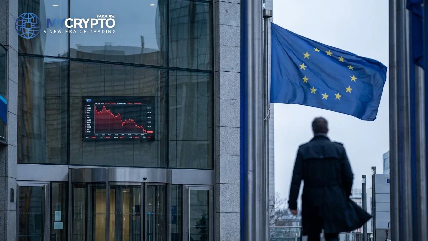 MiCA forces over 1,700 crypto platforms out of the EU