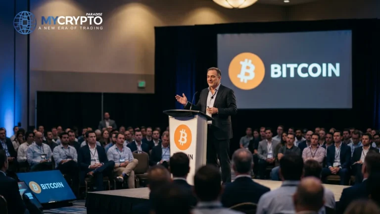 Jimmy Song brands altcoins scams, backs Bitcoin as money