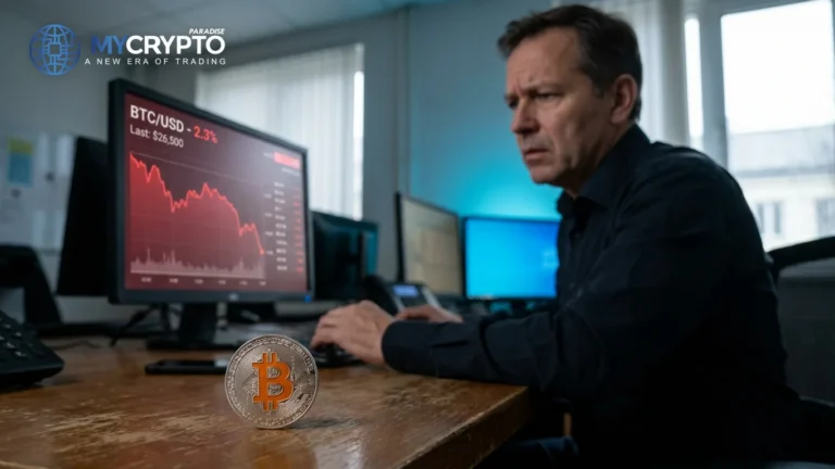 Regulators squeeze crypto yet self-custody stays untouched